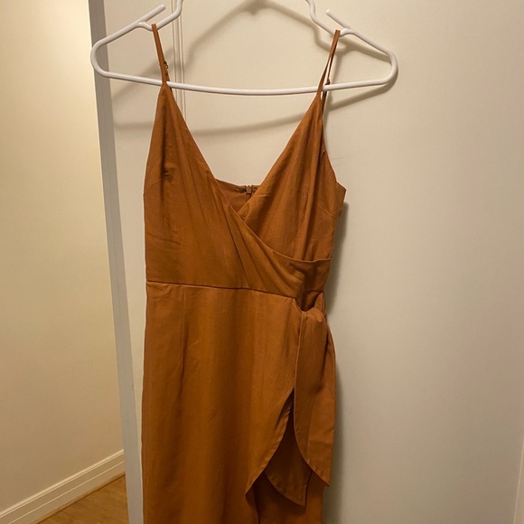 Orchid Dress - Picture 4 of 6